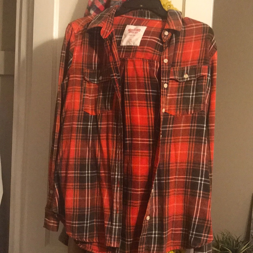 Flannel